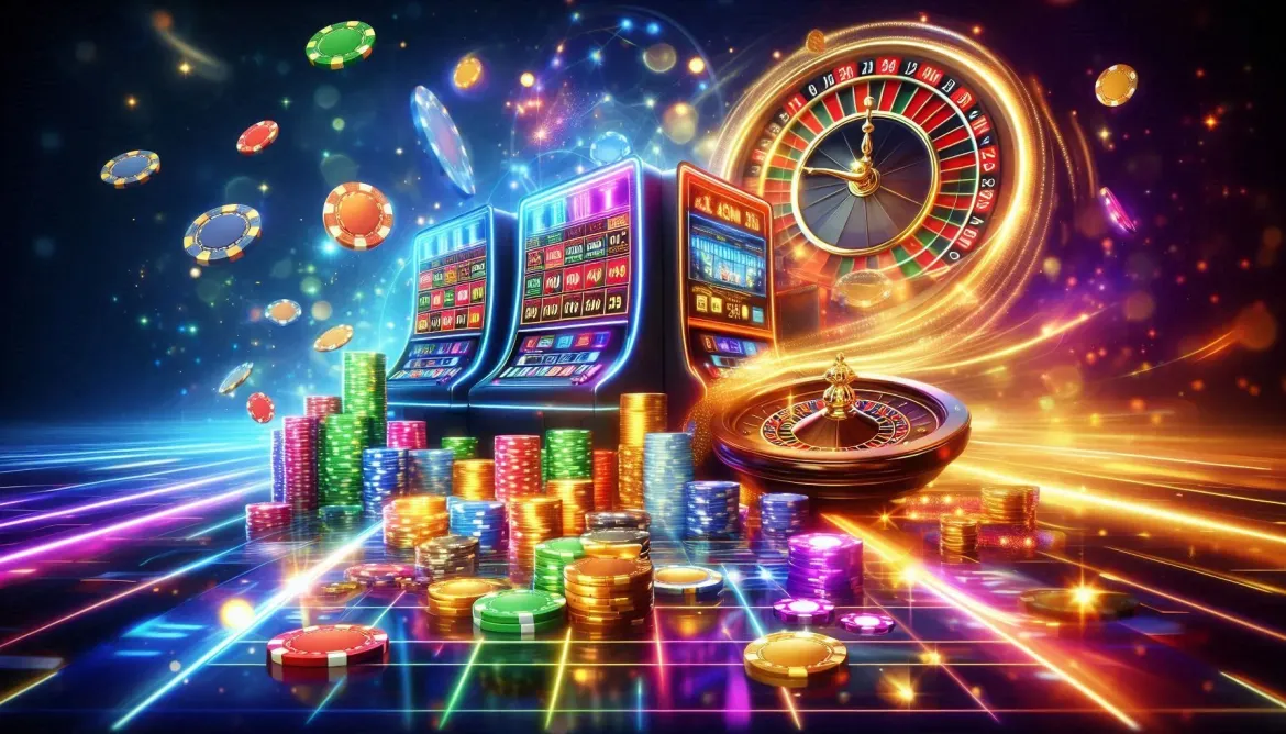 Jackpotjoy Casino
